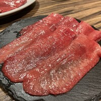 焼肉 ジャンボ はなれ - 