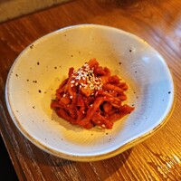 炭火焼肉ホルモン うしごろ 中目黒店 - 