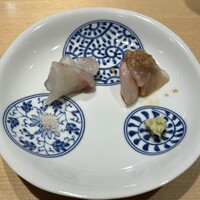 鮨 権左衛門 - 