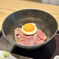 肉寿司 肉和食 KINTAN コレド室町 - 