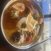 カレー屋バンバン - 料理写真: