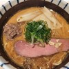 熱田味噌拉麺ぶりゆ