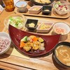 梅田 阪急三番街 リバーカフェ