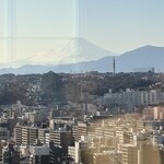 ウェスティンホテル横浜 Lobby Lounge - 