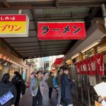 雨風本舗 - 雨風本舗(静岡県熱海市)TMGP撮影
