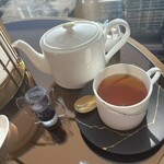 ウェスティンホテル横浜 Lobby Lounge - 