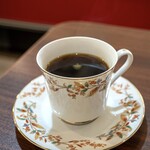 Furutsu Nagano - コーヒー