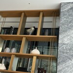 ウェスティンホテル横浜 Lobby Lounge - 