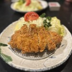 Tonkatsu Niimura - 