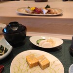 Sushidokoro Kudou - 