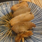 やきとり横丁 - ガツ