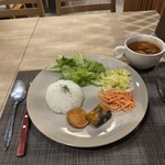 シュラスコレストラン カレンドゥラ - 