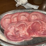 焼肉やる気 - 