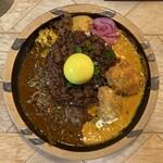 カレー屋 グランドセントラル - 