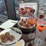 ウェスティンホテル横浜 Lobby Lounge - 