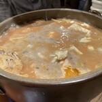 山芋の多い料理店 川崎 - 