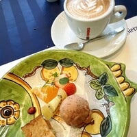 ラ･スコリエーラ - 