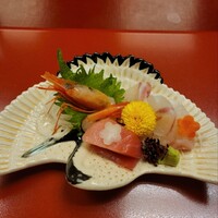 鉢の木 新館 - 