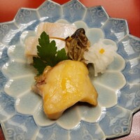 鉢の木 新館 - 