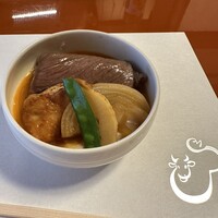 すき焼割烹 日山 - 