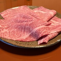 すき焼割烹 日山 - 