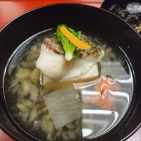 鉢の木 新館 - 