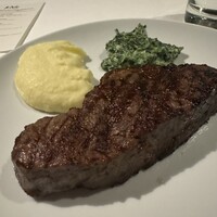 BEEF STEAK CLUB KIYO GINZA - 