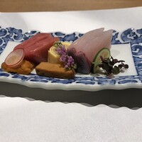 隠れ房 品川 四阿 - 