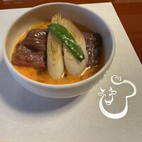 すき焼割烹 日山 - 