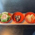 Obuse Yoritsuki Ryourikurabu Ginza - 