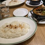 CURRY CLUB キュイエール - 