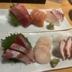 大衆料理 ふぐ 活魚 彦一 - 