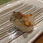 Sushi Kappou Kuroshio - 