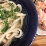 Sanuki Tachigui Udon Kirinya - 