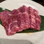 炭火焼肉 貴仙 - 