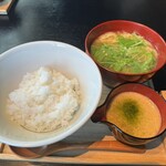 Obuse Yoritsuki Ryourikurabu Ginza - 