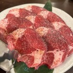 Sumibi Yakiniku Kisen - 