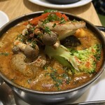 CURRY CLUB キュイエール - 