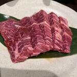 炭火焼肉 貴仙 - 
