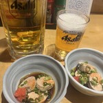 大衆料理 ふぐ 活魚 彦一 - 