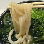 うどん 丸香 - 