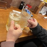 向井酒の店 - 