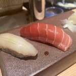 完全個室鮨和食かなうS - 