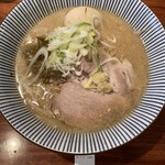 灼味噌らーめん 八堂八 - 