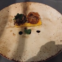 鉄板焼き 銀座 ポルトファーロ 本店 - 