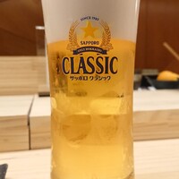 鮨処 凜 - サッポロクラシック