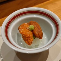 寿司割烹 黒潮 -  寿司割烹 黒潮 -