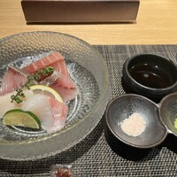 完全個室鮨和食かなうS - 