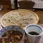 巽蕎麦 志ま平 - 