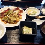 Dining Kaisei - 